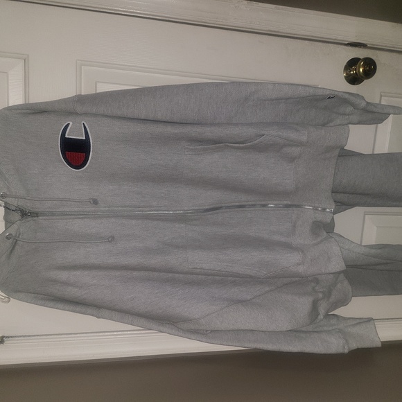 Champion sweatsuit size 3 XL - Picture 5 of 5